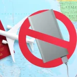 Japan Ban In Flight Power Bank Usage April 2026