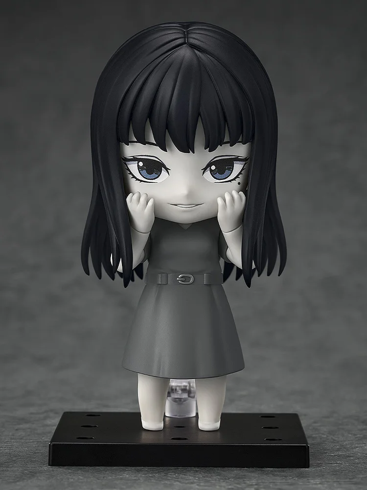 Junji Ito Tomie Nendoroid 1