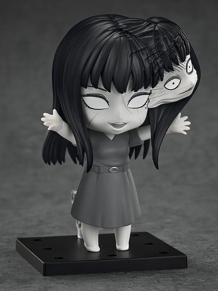 Junji Ito Tomie Nendoroid 2