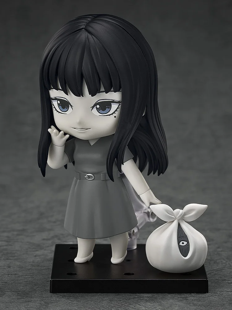 Junji Ito Tomie Nendoroid 3