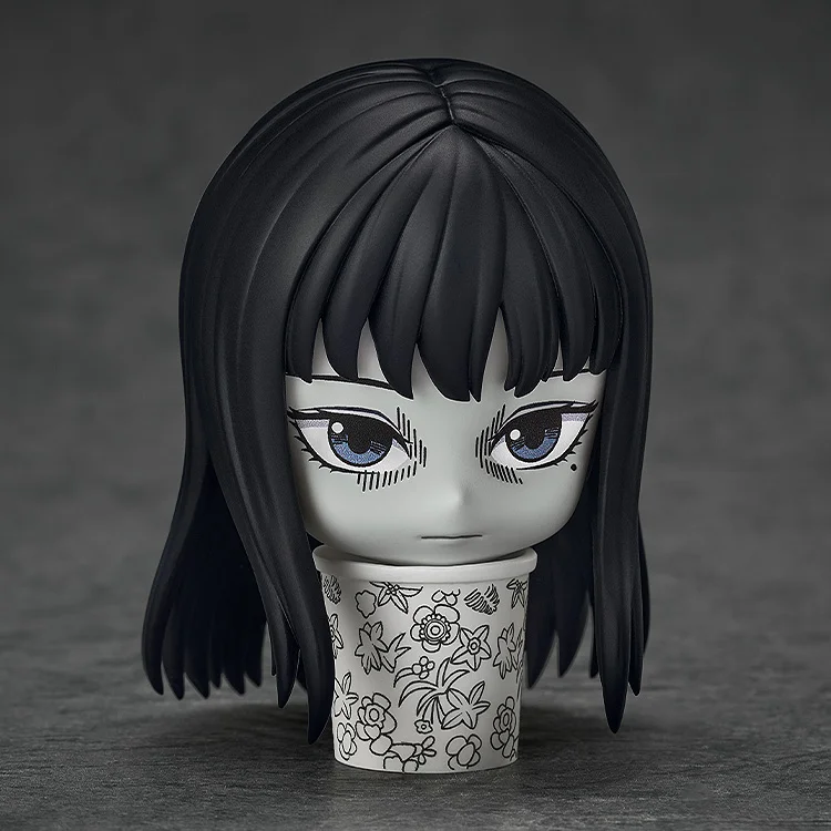 Junji Ito Tomie Nendoroid 5