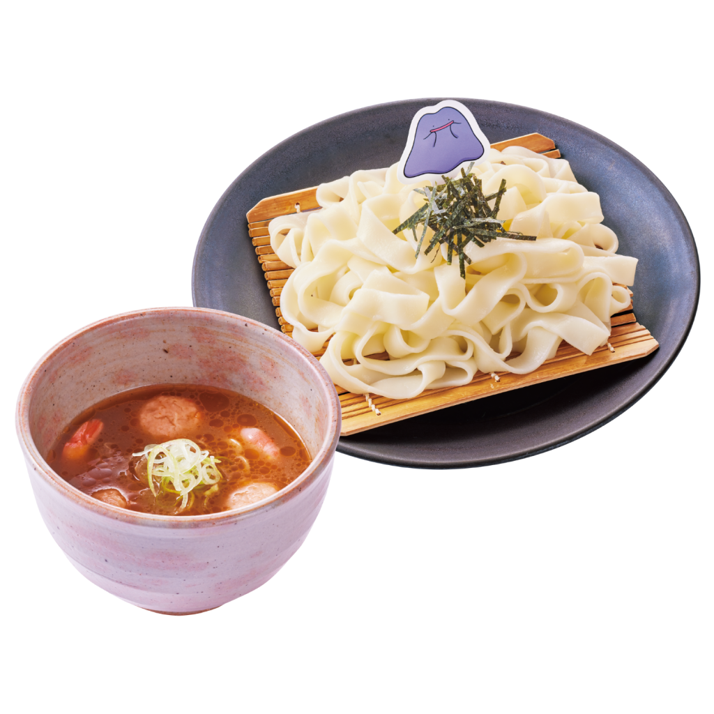 Komeda Pokémon Collab 5