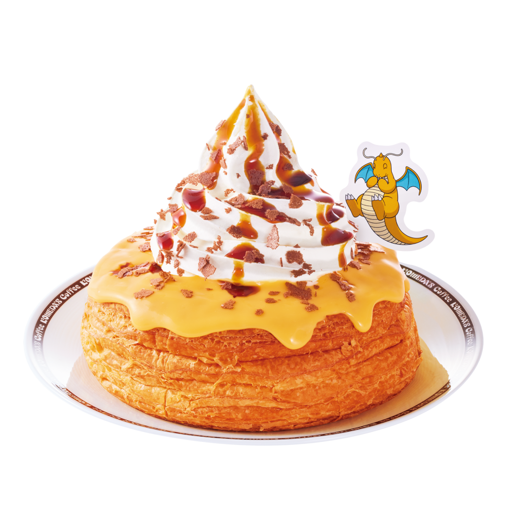 Komeda Pokémon Collab 9