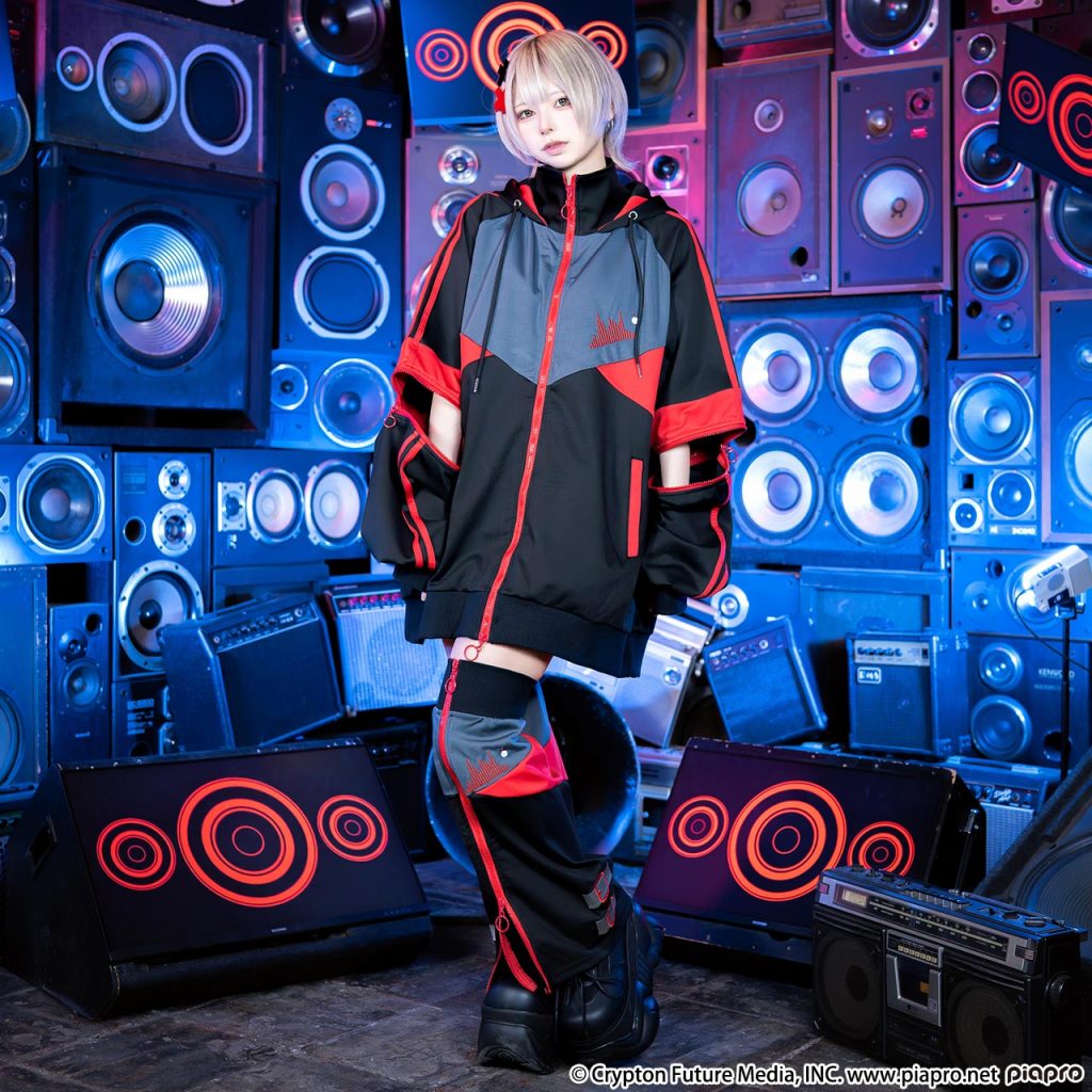 LISTEN FLAVOR Miku Collab 2026 10