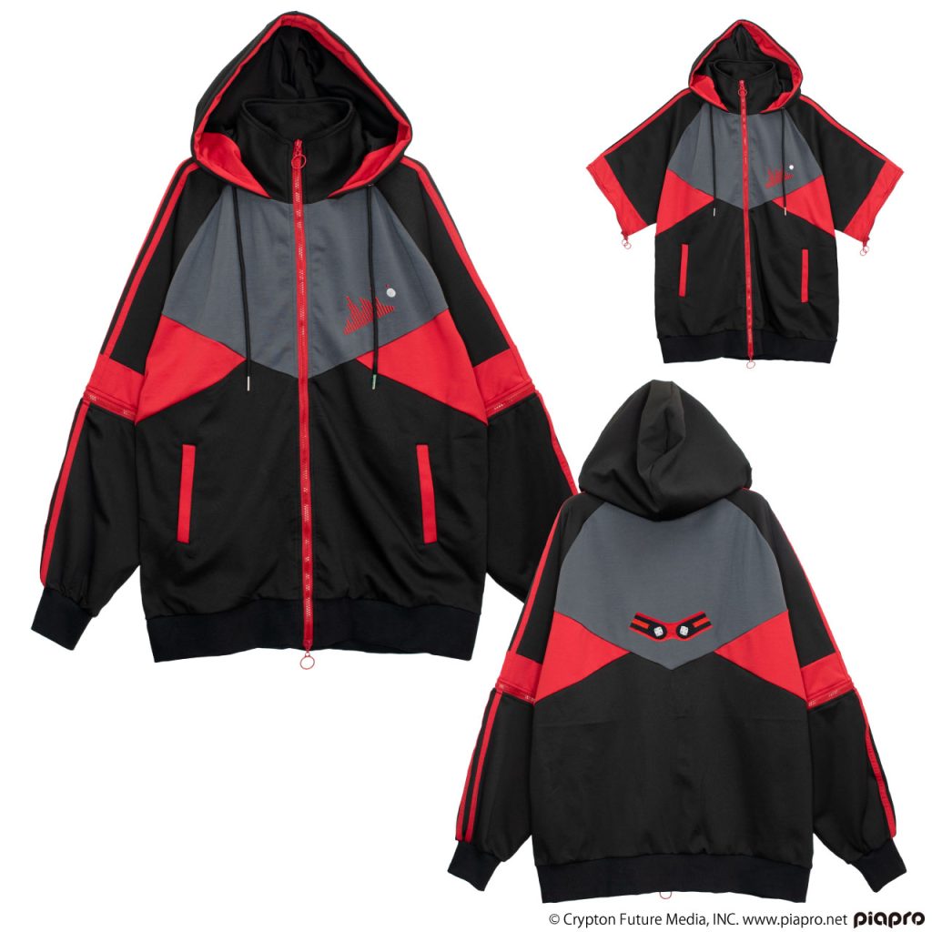 LISTEN FLAVOR Miku Collab 2026 11