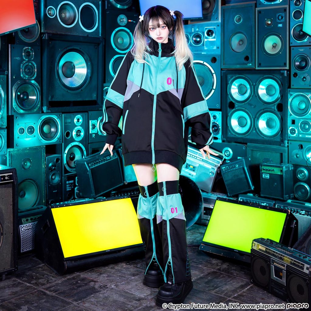 LISTEN FLAVOR Miku Collab 2026 4