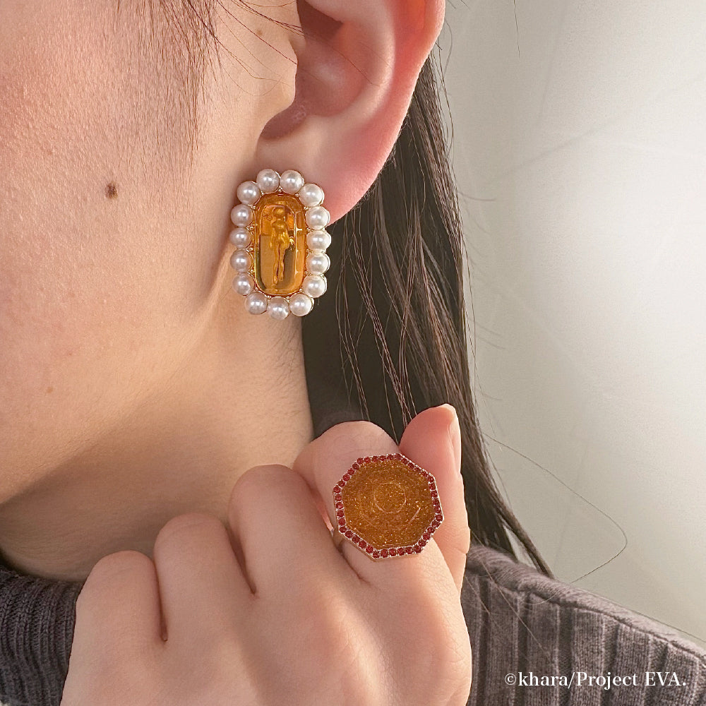 Liquem x Evangelion Collab 1