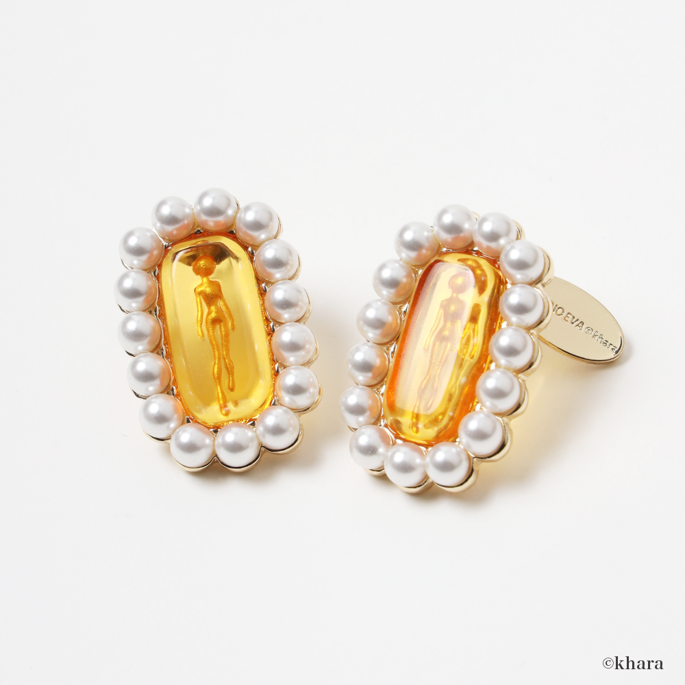 Liquem x Evangelion Collab 12