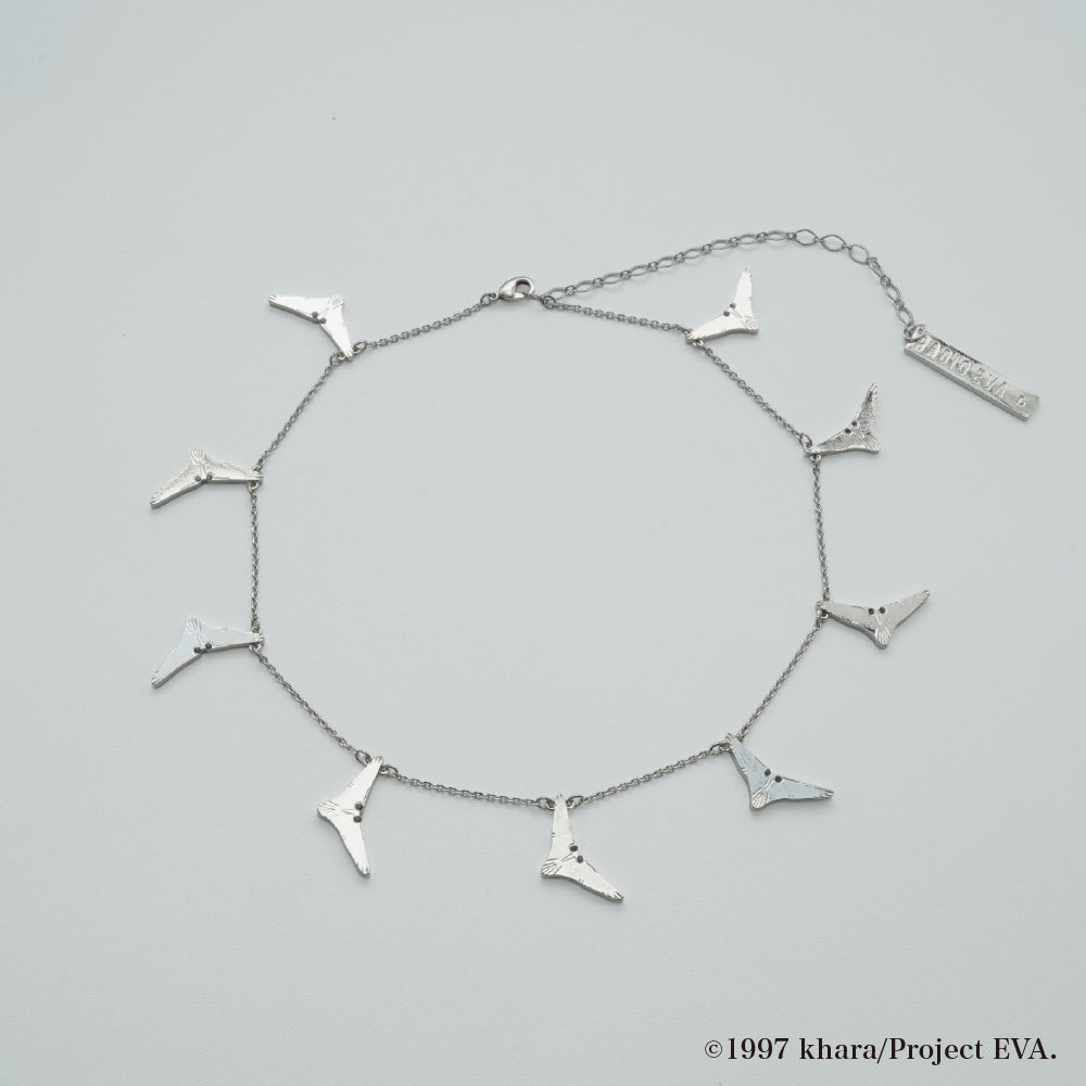 Liquem x Evangelion Collab 14