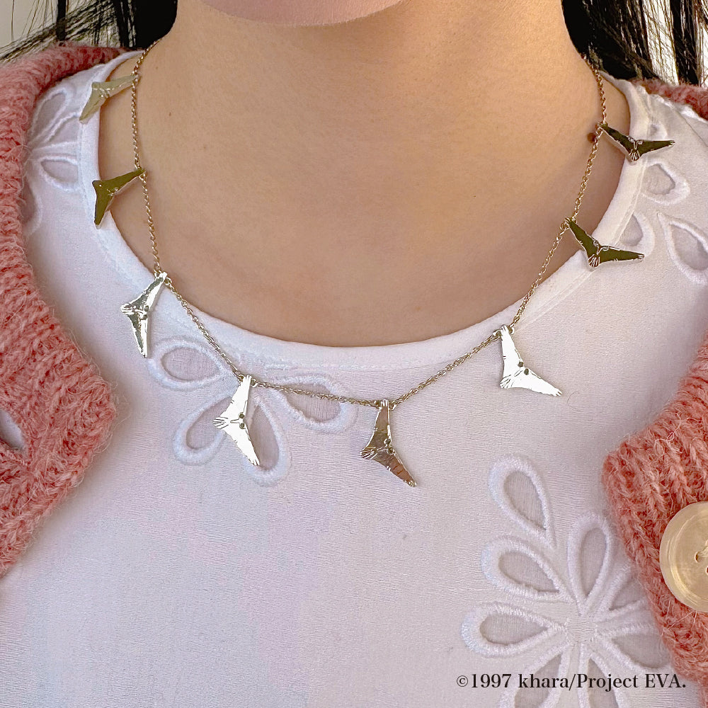 Liquem x Evangelion Collab 15