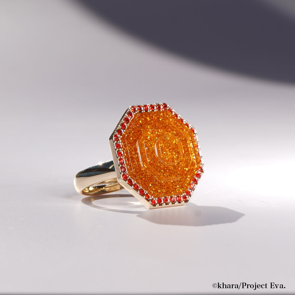 Liquem x Evangelion Collab 3