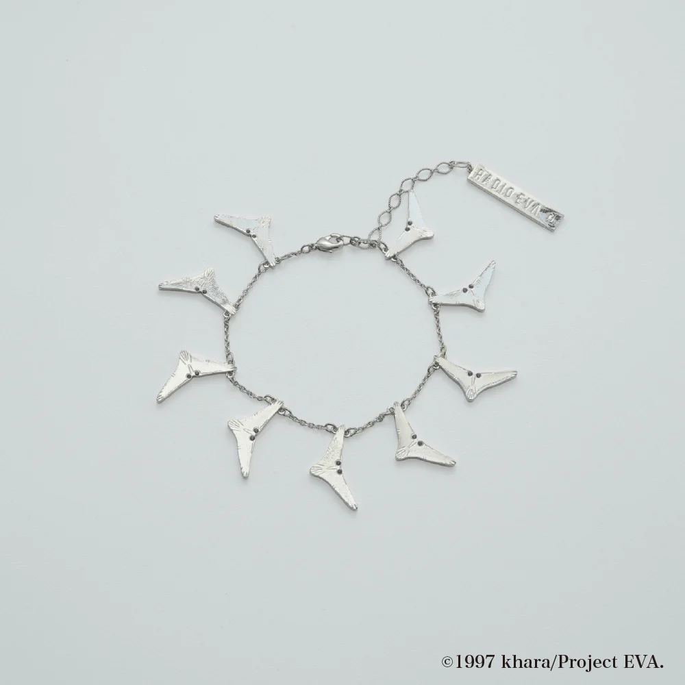 Liquem x Evangelion Collab 8