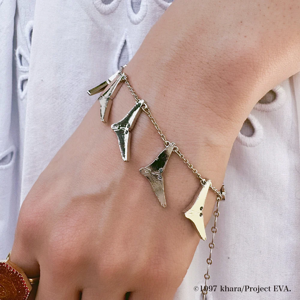 Liquem x Evangelion Collab 9