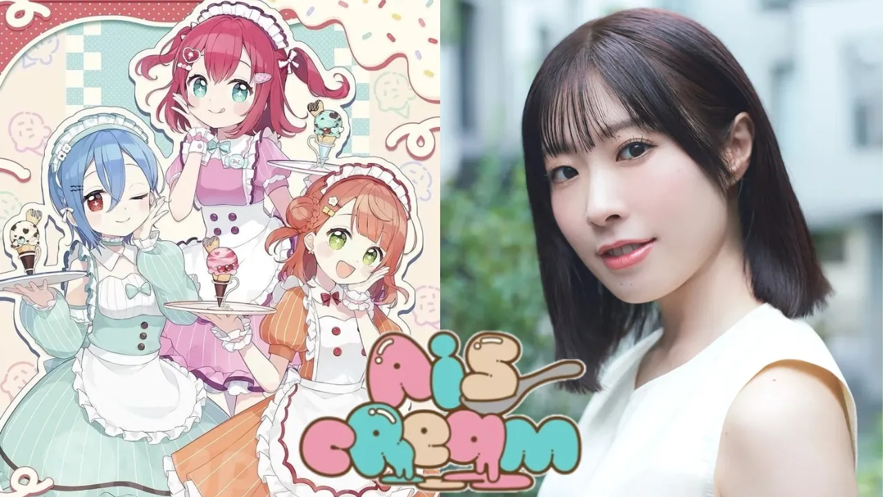 Love Live AiScReam Graduation