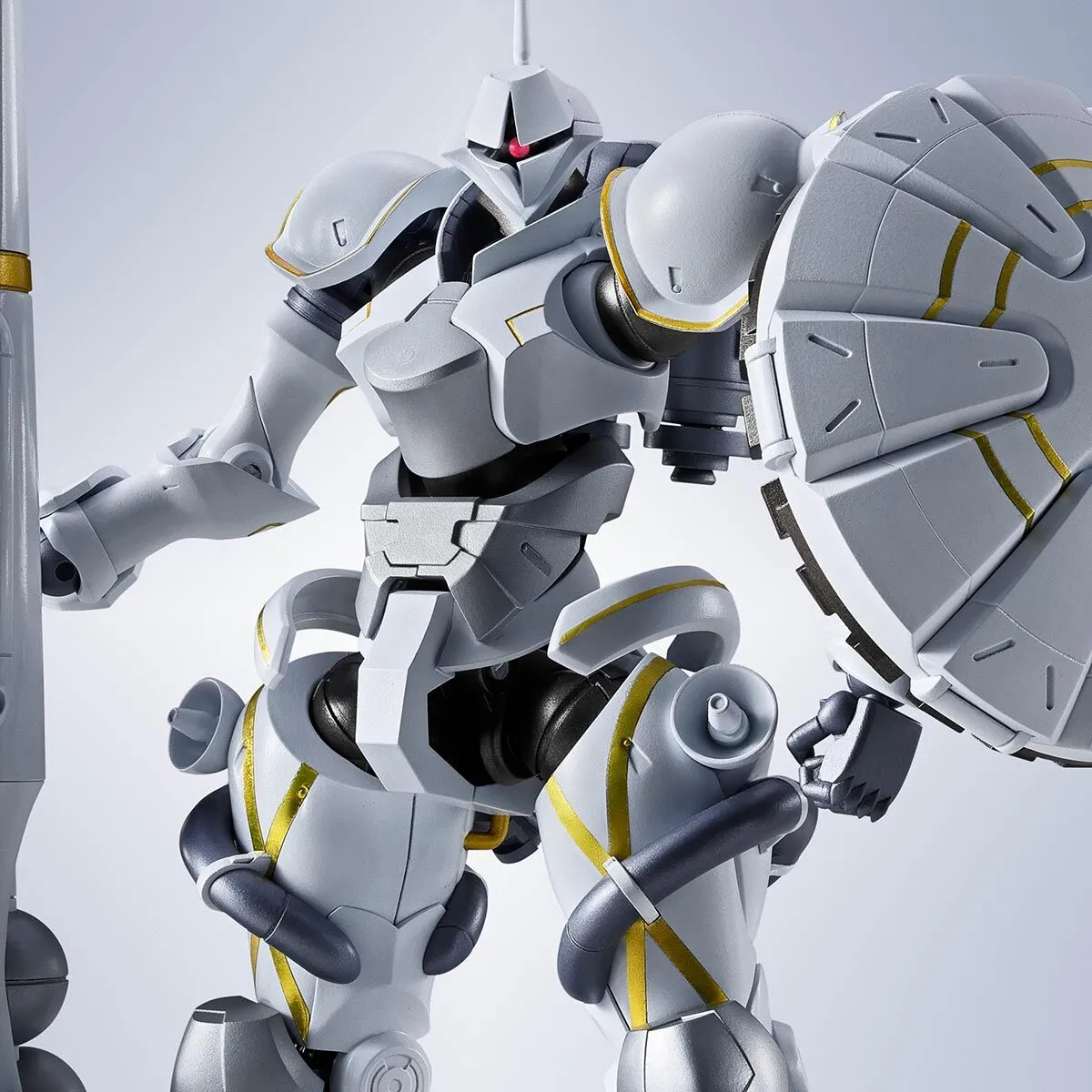 METAL ROBOT Spirits Xavier Custom Gyan Hakuji 9