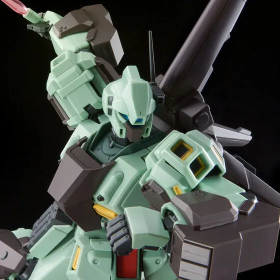 MG 1100 Stark Jegan gundam gunpla 1