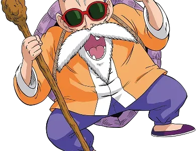 Marugame Udon Dragon Ball Z Collab2
