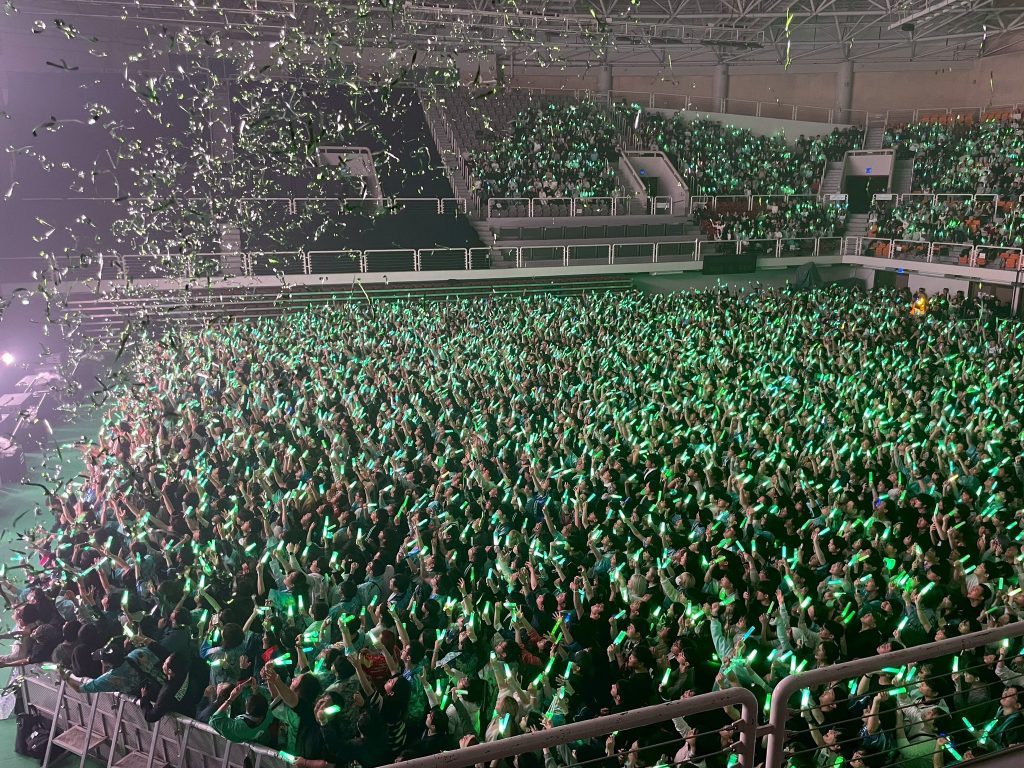 Miku Expo 2026 Europe 2