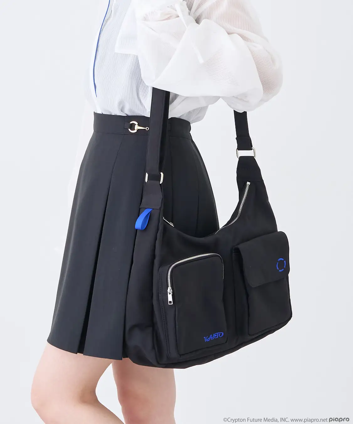 Miku & Kaito Fashion Collection 11