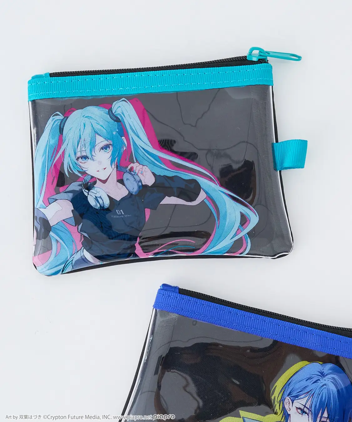 Miku & Kaito Fashion Collection 14