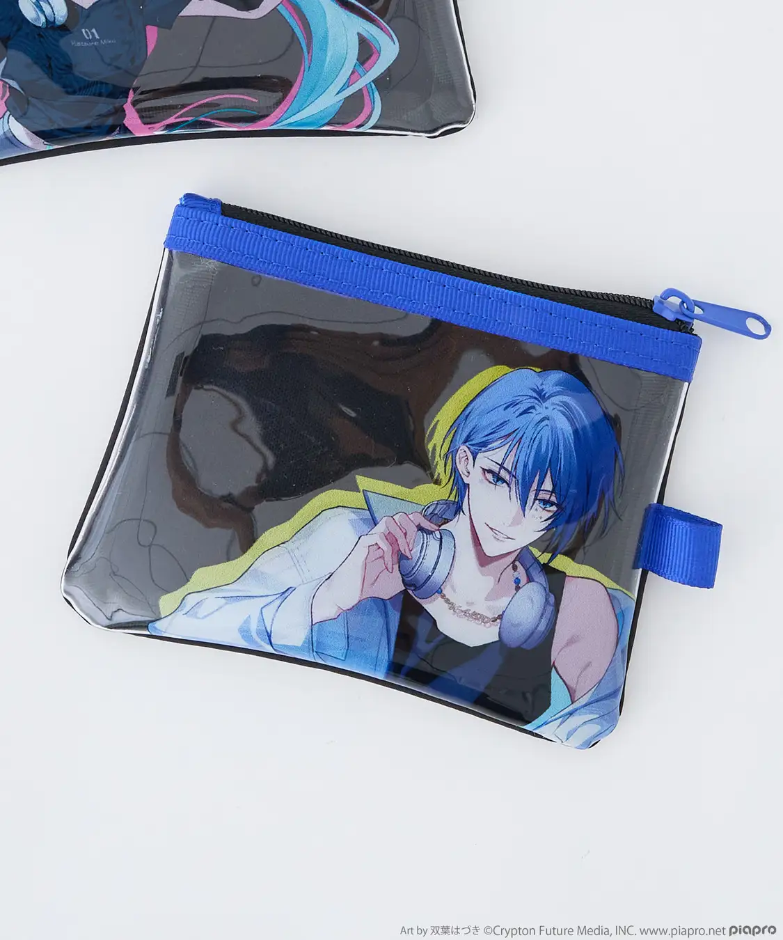 Miku & Kaito Fashion Collection 15