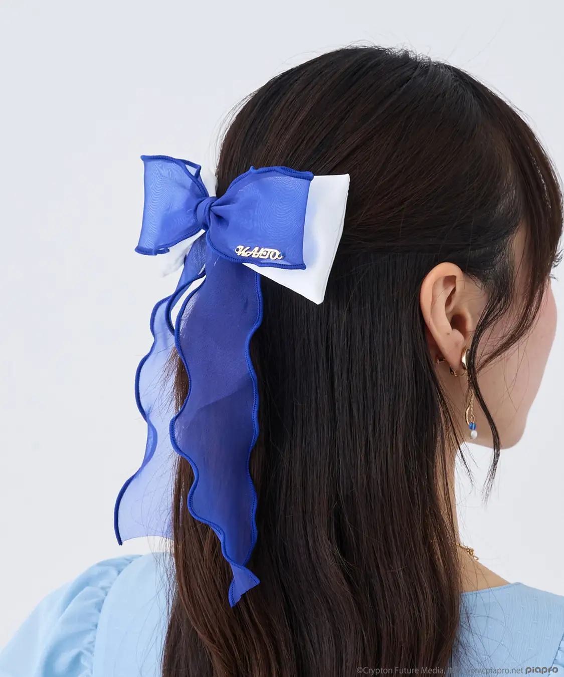 Miku & Kaito Fashion Collection 16