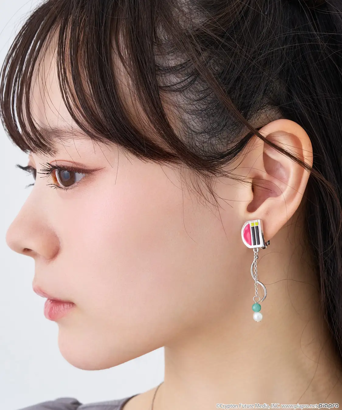 Miku & Kaito Fashion Collection 18