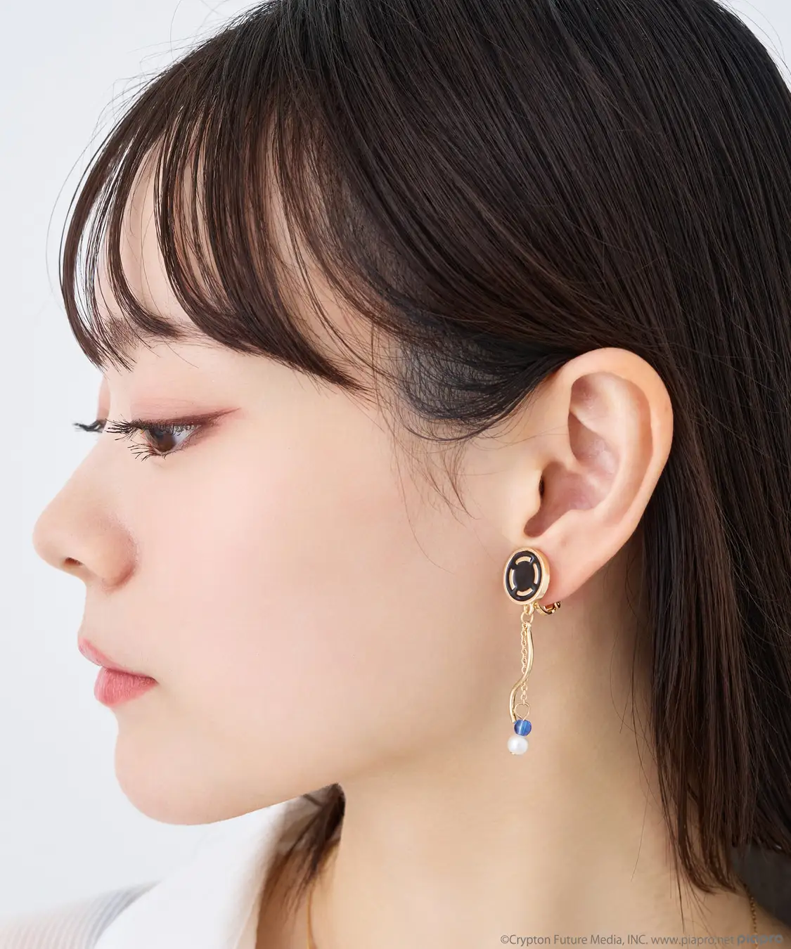 Miku & Kaito Fashion Collection 19