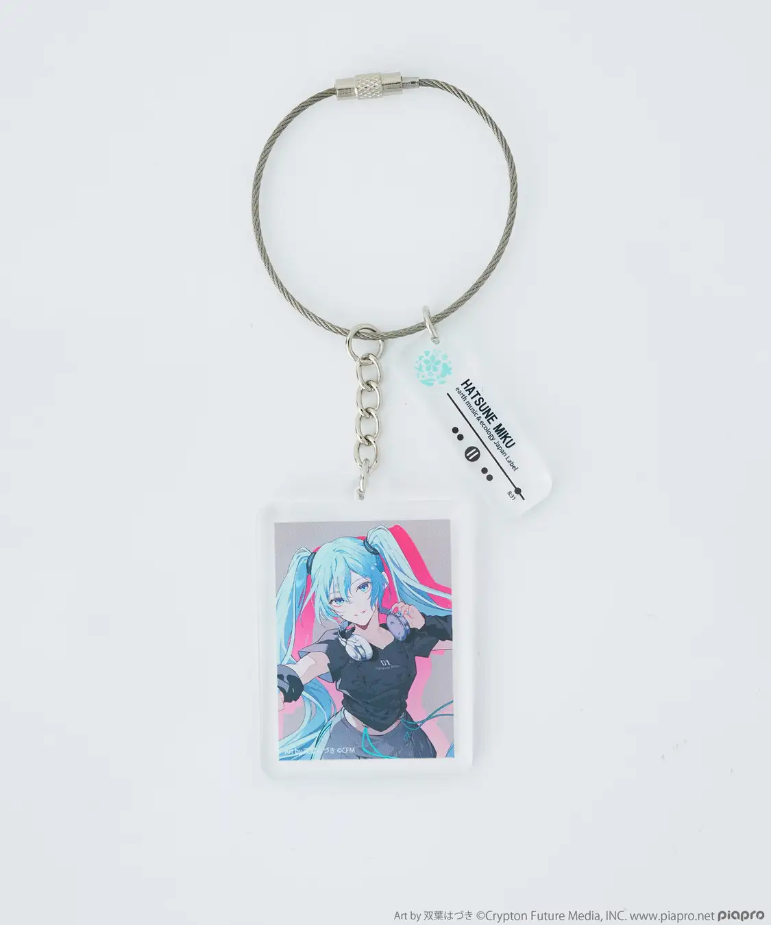 Miku & Kaito Fashion Collection 21