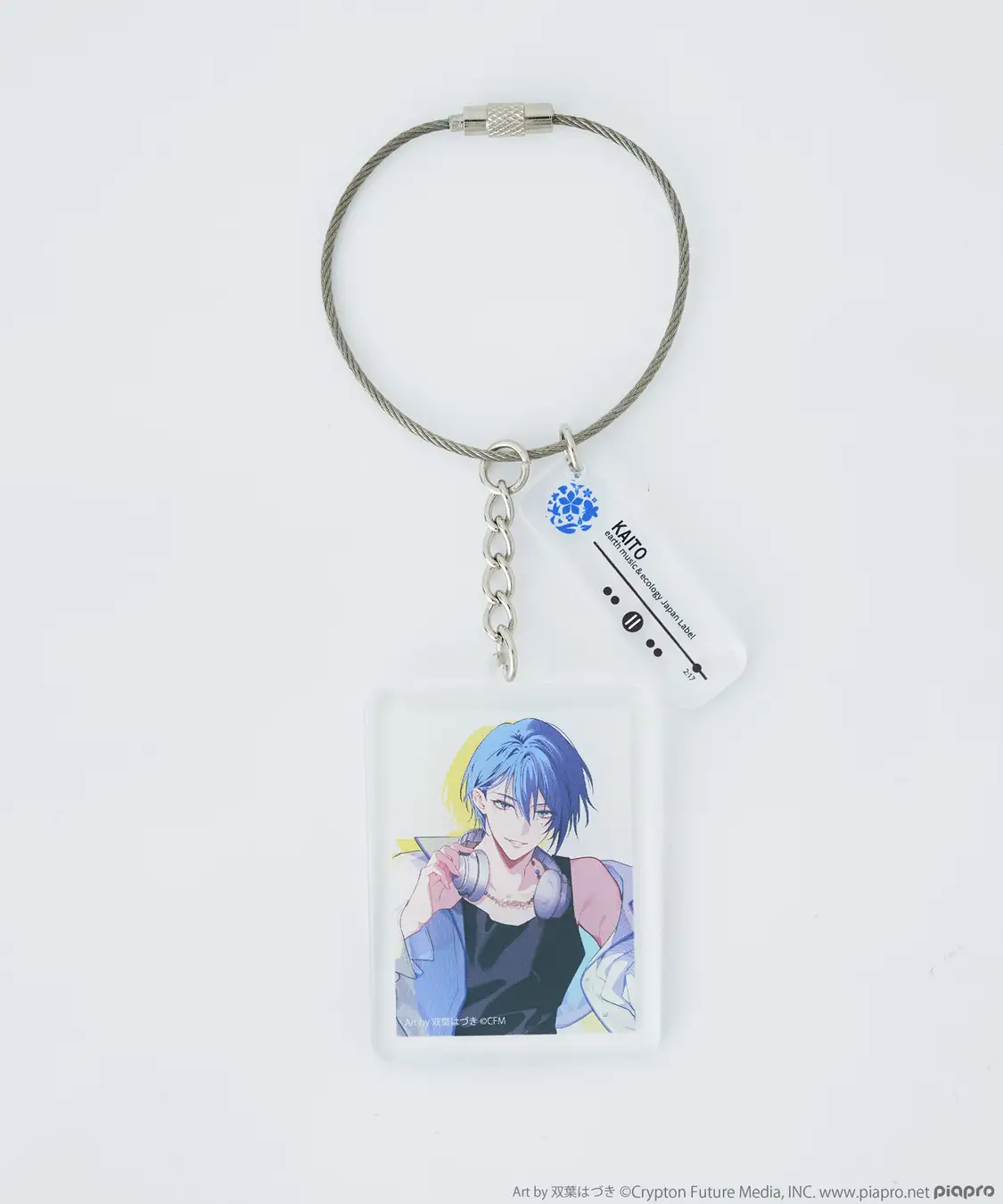 Miku & Kaito Fashion Collection 22