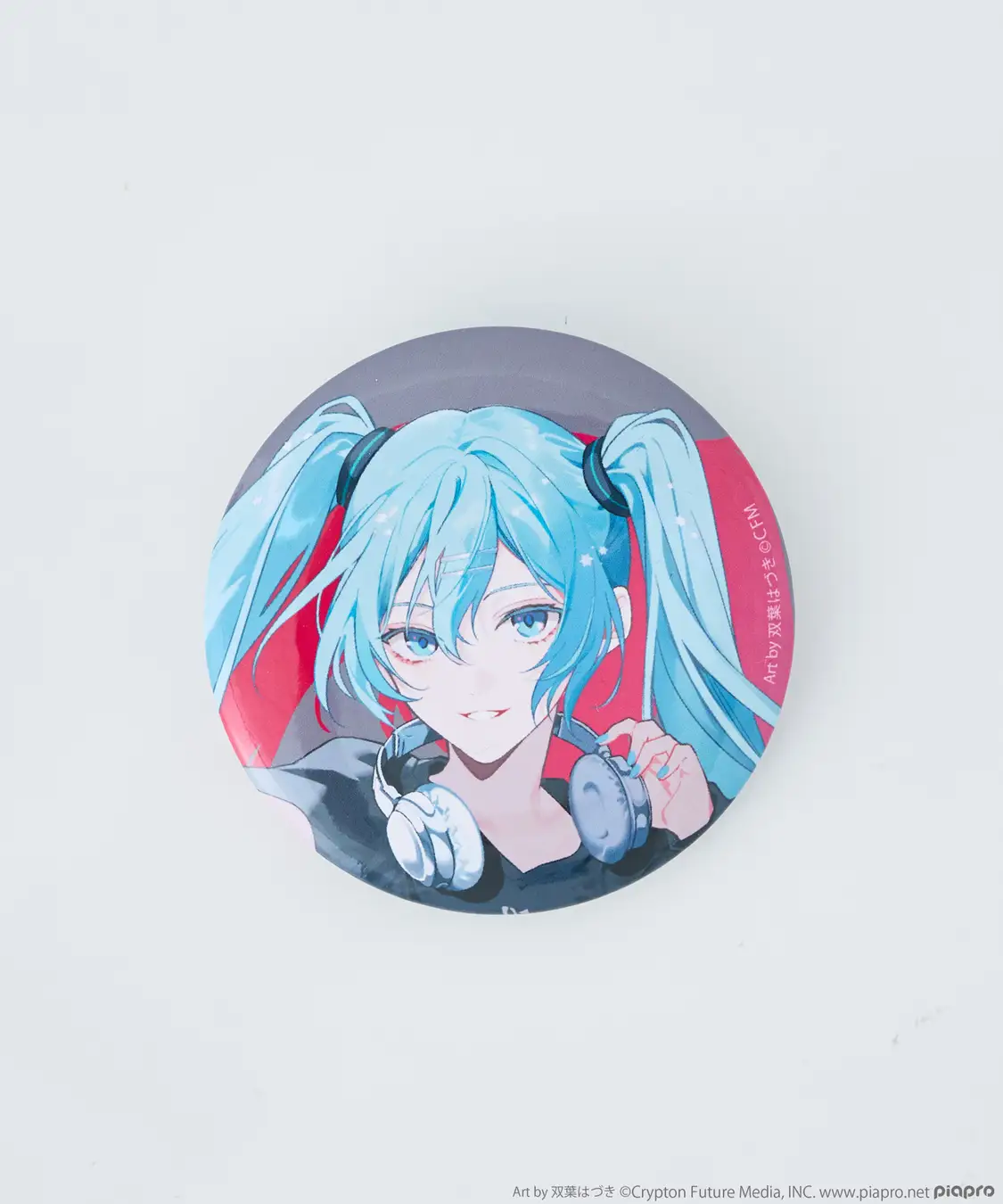 Miku & Kaito Fashion Collection 23