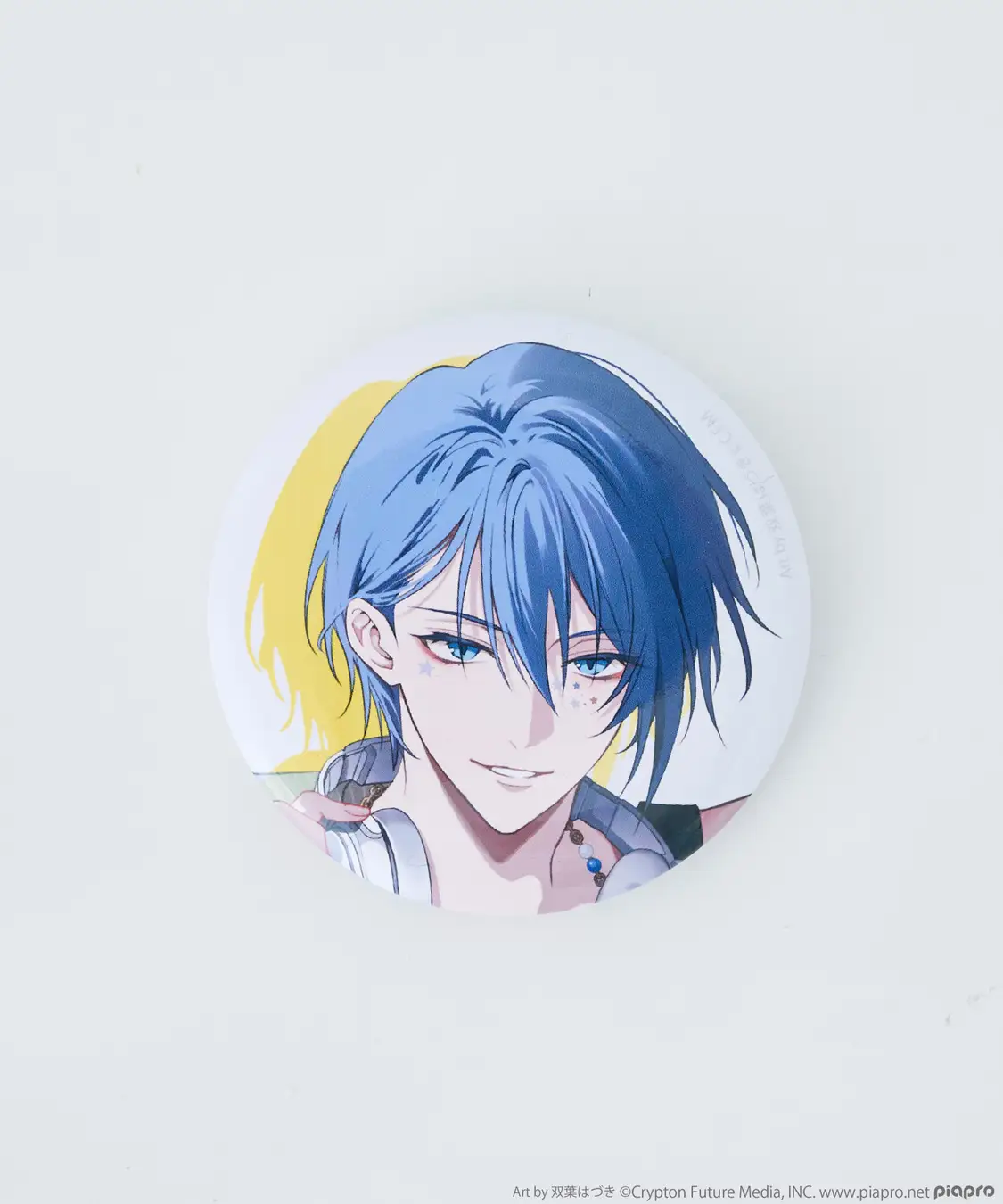 Miku & Kaito Fashion Collection 25