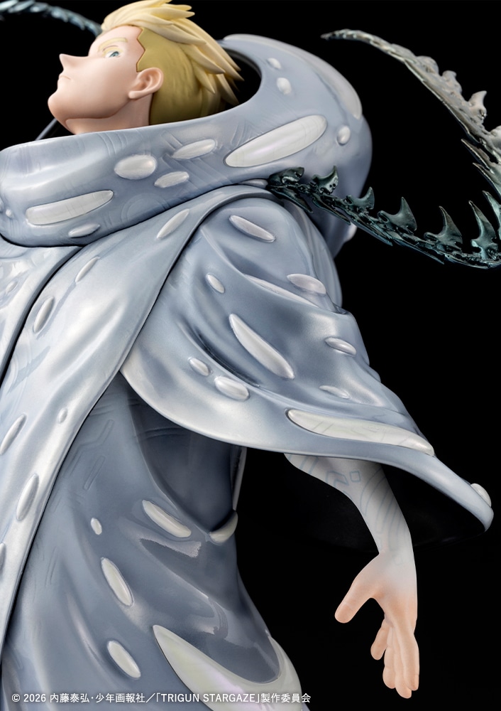 Millions Knives Figure 10