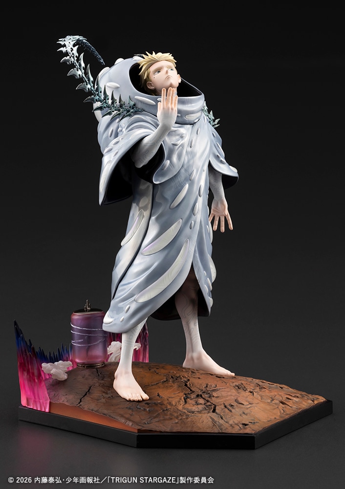 Millions Knives Figure 7