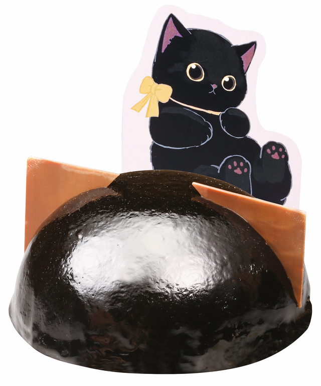 Mofusand x Kura Sushi Collab 7