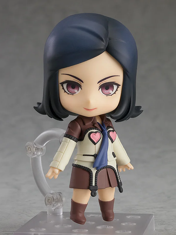 Nendoroid Maya Amano 1