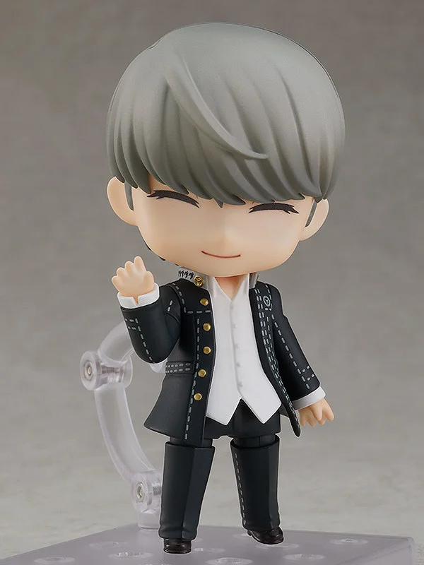 Nendoroid P4G Hero 1