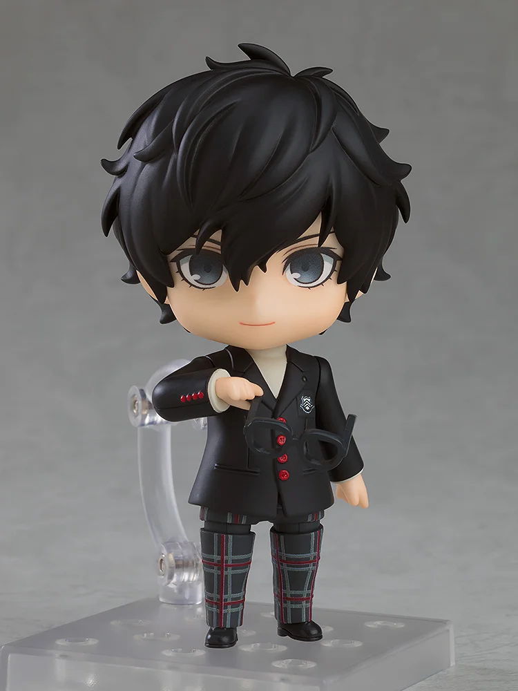Nendoroid P5R Hero School Uniform Ver 1
