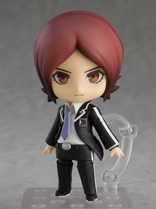 Nendoroid Tatsuya Suou 1