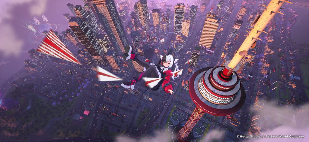 Neverness to Everness Release Date 4