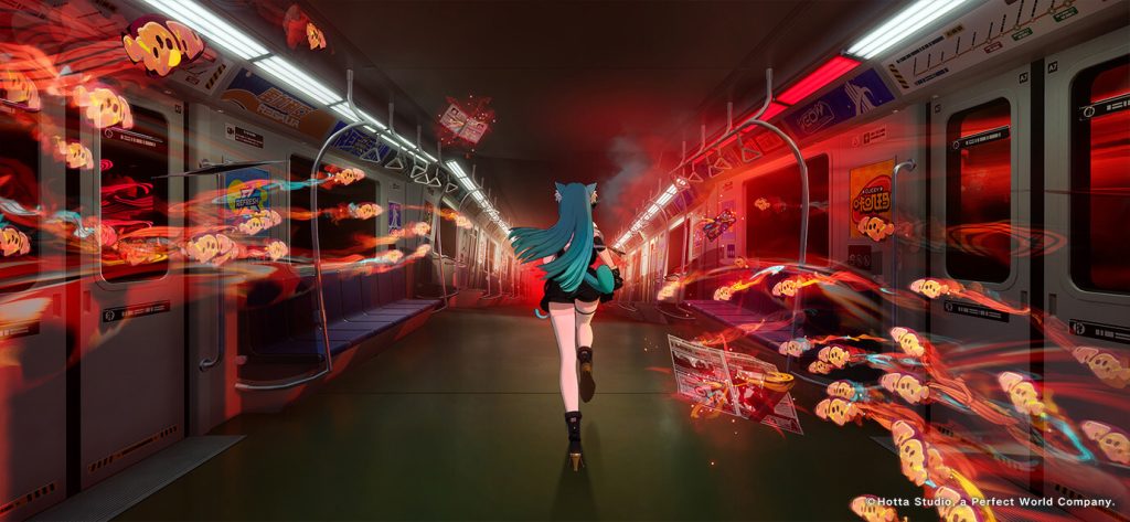 Neverness to Everness Release Date 5