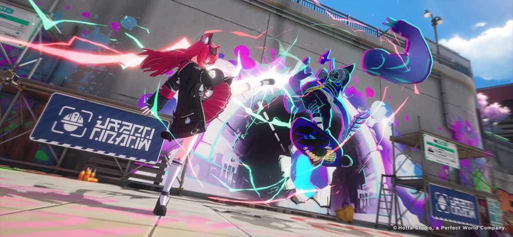 Neverness to Everness Release Date 6