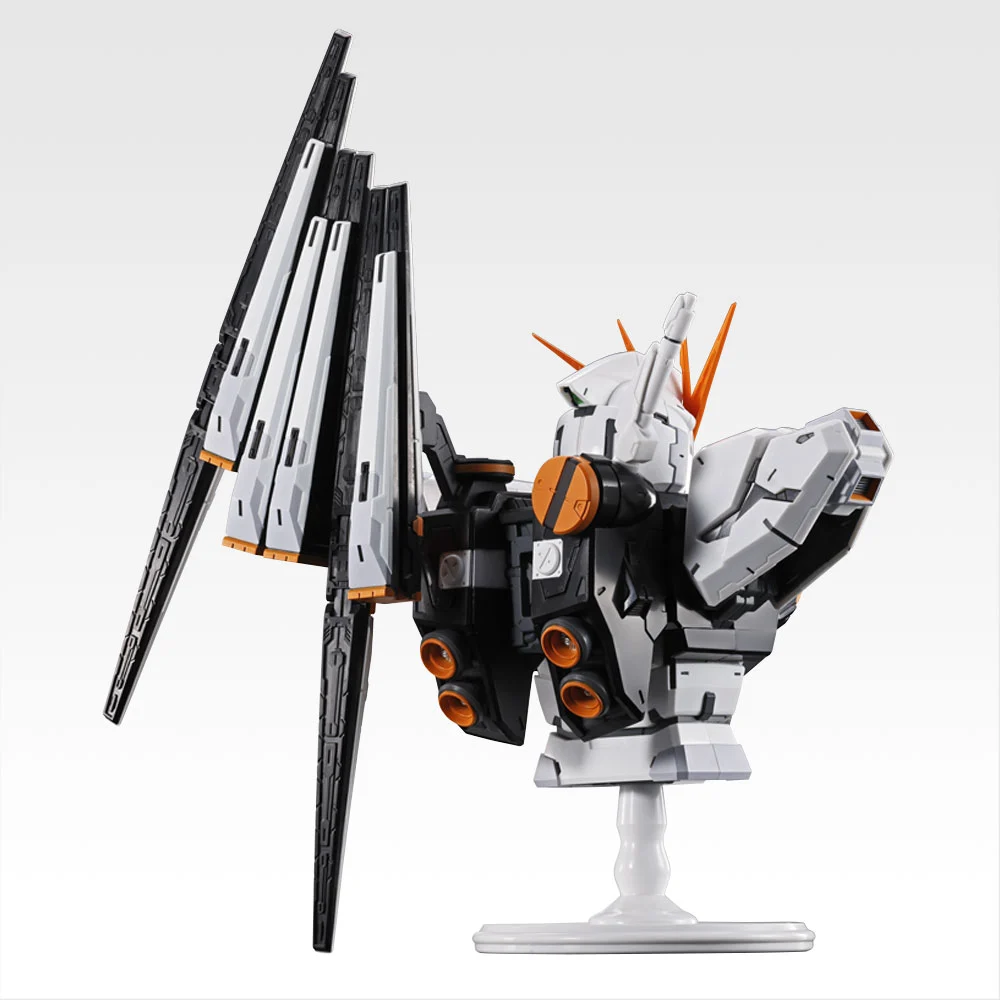 New Gundam Universal Century Prize Lottery 13
