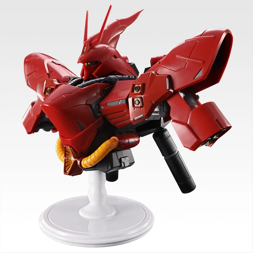 New Gundam Universal Century Prize Lottery 23