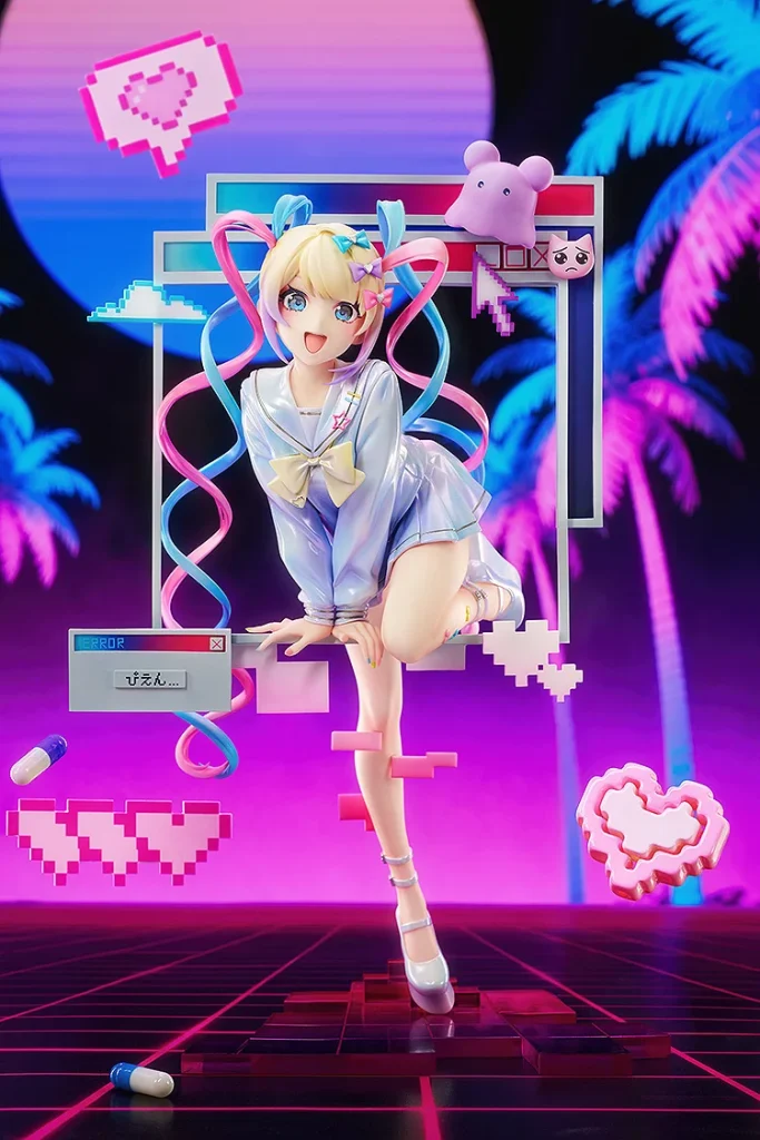 OMGkawaiiAngel Switch Ver 1