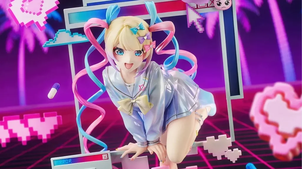 OMGkawaiiAngel Switch Ver