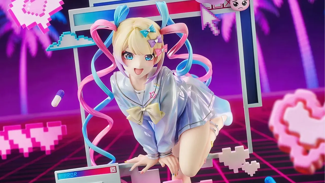 OMGkawaiiAngel Switch Ver