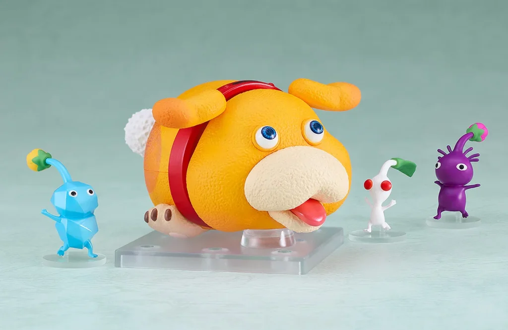 Oatchi Nendoroid 2
