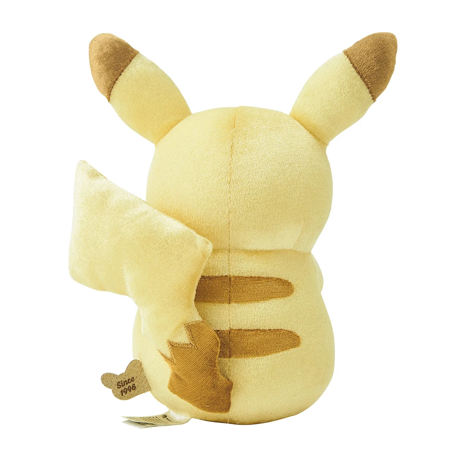 Pika Pika! Pikachu pokemon 30th plush 5
