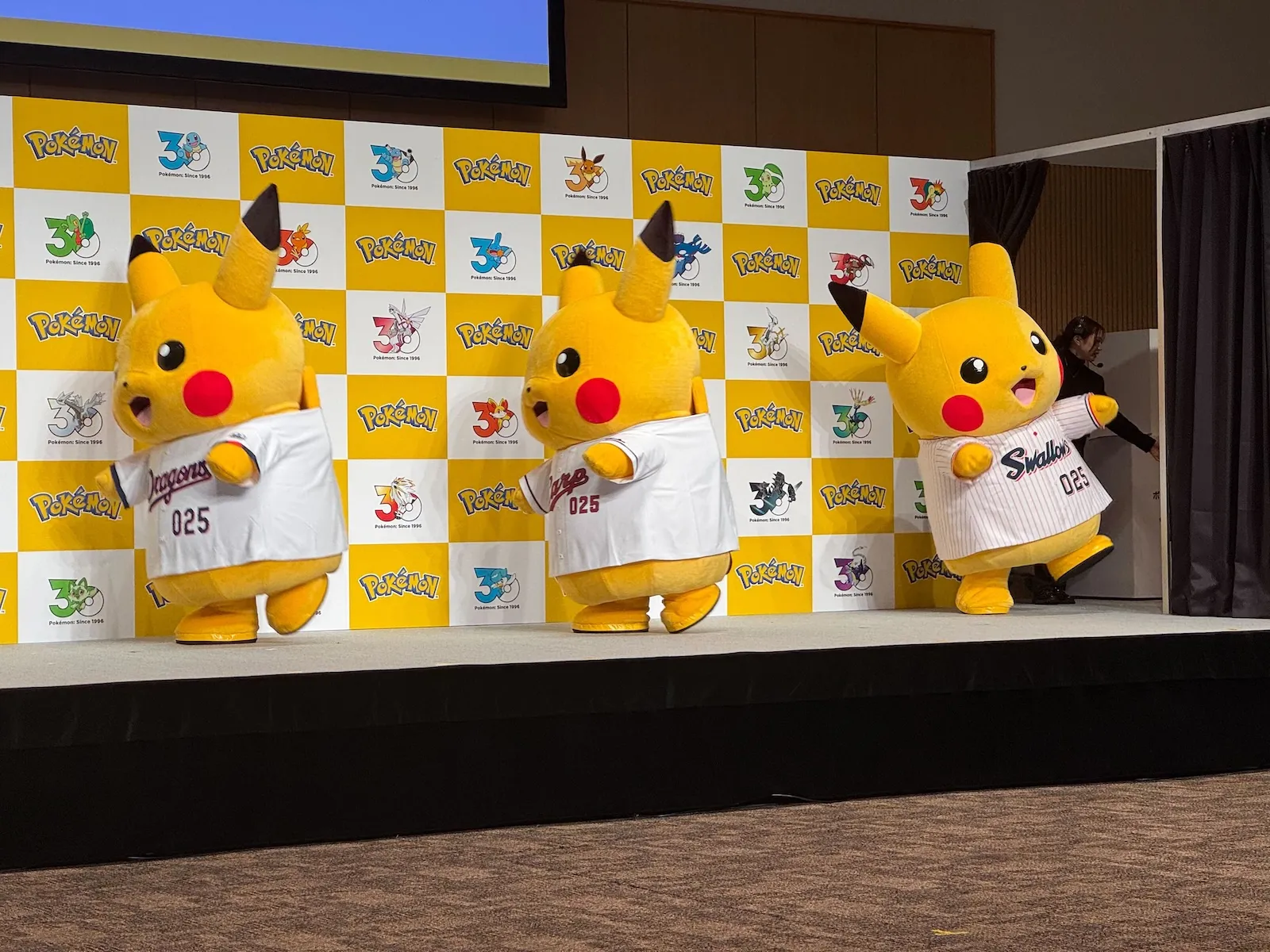Pokémon Baseball Festa 2026 8